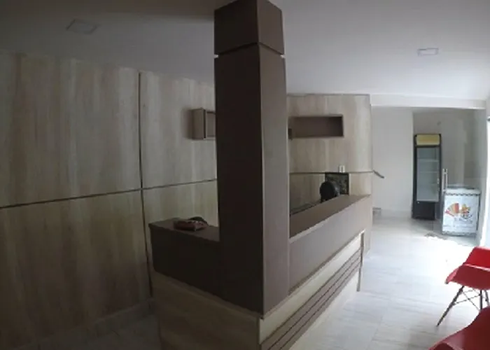 Pousada Tambau João Pessoa